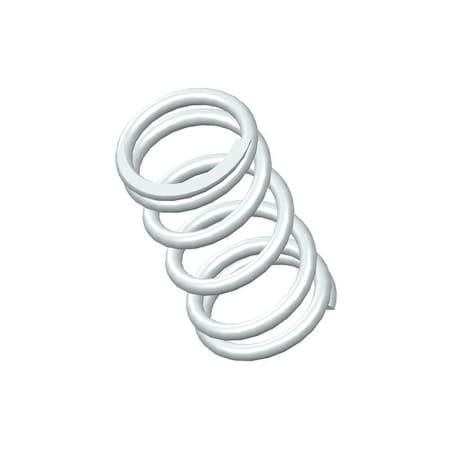 Approved Vendor Compression Spring, O= .300, L= .56, W= .035 G709961678